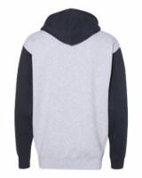 Picture of Independent Trading Co Heavyweight Hooded Sweatshirt