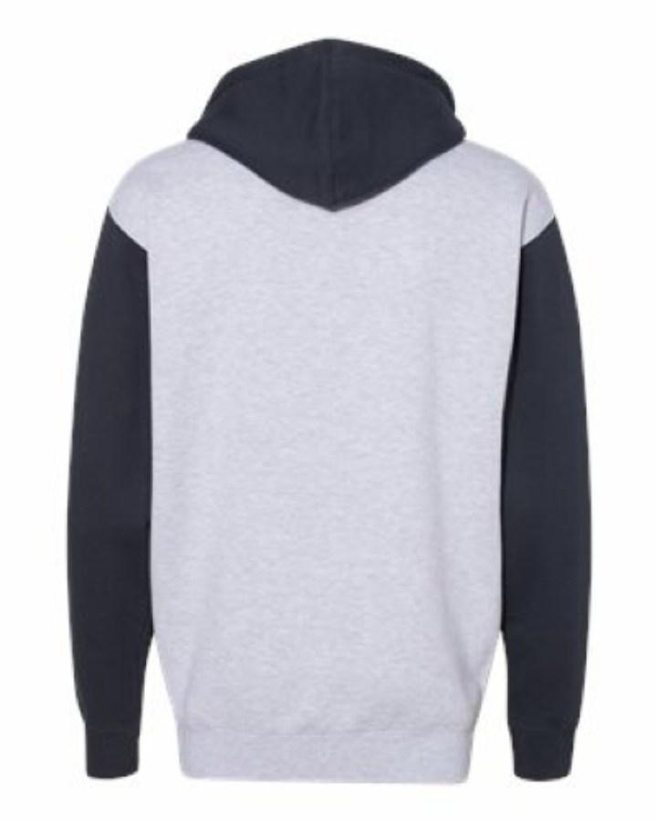 Picture of Independent Trading Co Heavyweight Hooded Sweatshirt
