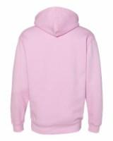 Independent Trading Co Heavyweight Hooded Sweatshirt Alternate View
