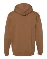 Independent Trading Co Heavyweight Hooded Sweatshirt Additional view