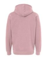 Independent Trading Co Heavyweight Hooded Sweatshirt Additional view