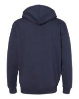 Independent Trading Co Heavyweight Hooded Sweatshirt Alternate View