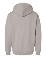 Independent Trading Co Heavyweight Hooded Sweatshirt Alternate View