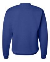 Hanes Ecosmart Crewneck Sweatshirt Additional view