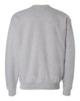 Hanes Ecosmart Crewneck Sweatshirt Additional Angle