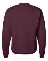 Hanes Ecosmart Crewneck Sweatshirt Alternate View