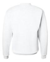 Hanes Ecosmart Crewneck Sweatshirt Additional view