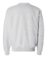 Hanes Ecosmart Crewneck Sweatshirt Additional Angle