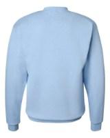 Picture of Hanes Ecosmart Crewneck Sweatshirt