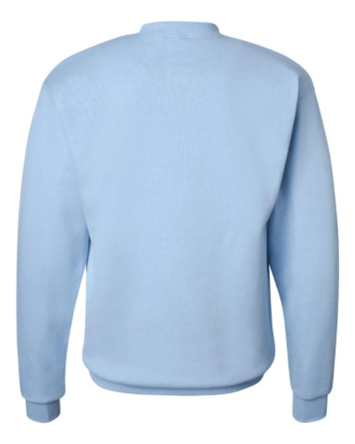 Picture of Hanes Ecosmart Crewneck Sweatshirt
