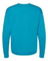 Hanes Ecosmart Crewneck Sweatshirt Additional Angle