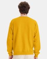 Picture of Hanes Ecosmart Crewneck Sweatshirt