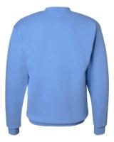 Hanes Ecosmart Crewneck Sweatshirt Additional view