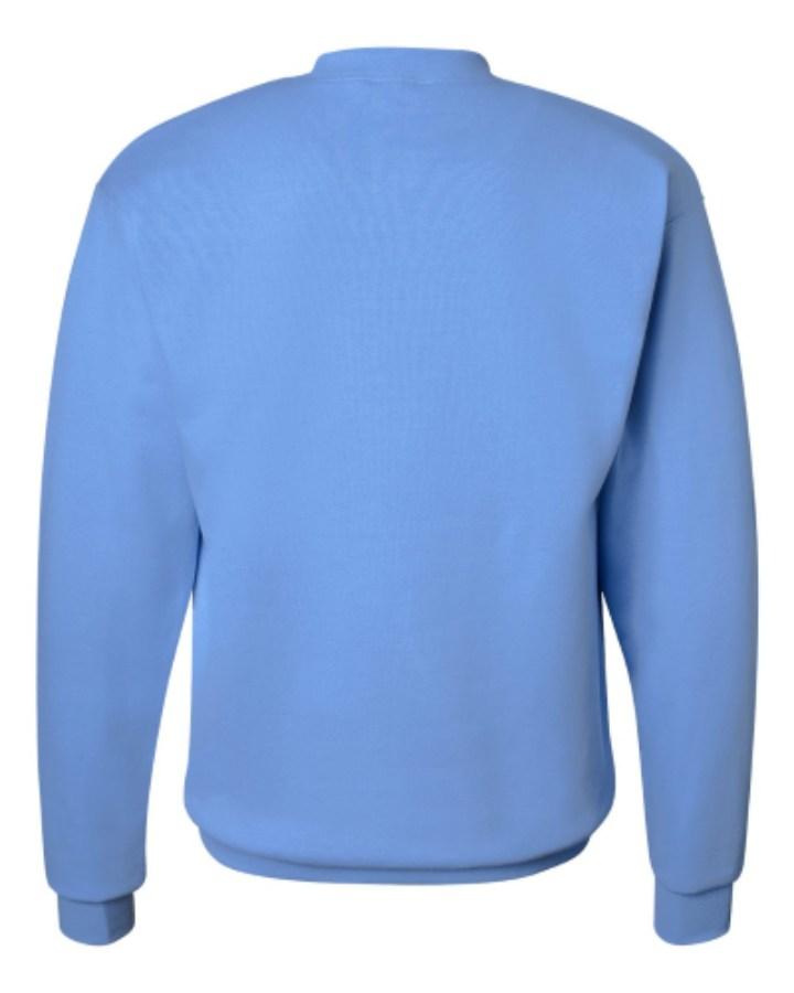 Hanes Ecosmart Crewneck Sweatshirt Additional view