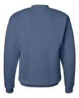 Hanes Ecosmart Crewneck Sweatshirt Alternate View