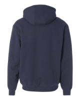 DRI DUCK Heavyweight Power Fleece Hooded Jacket with Thermal Lining Additional view