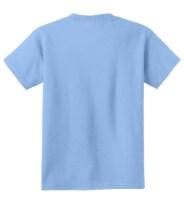 Port & Company Youth Core Cotton Tee Additional view
