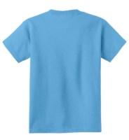 Port & Company Youth Core Cotton Tee Alternate View