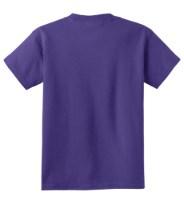 Port & Company Youth Core Cotton Tee Additional view