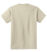 Port & Company Youth Core Cotton Tee Alternate View