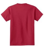 Port & Company Youth Core Cotton Tee Additional view