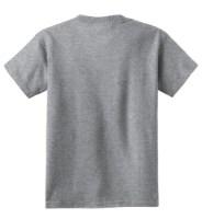 Port & Company Youth Core Cotton Tee Alternate View