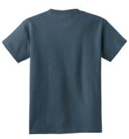 Port & Company Youth Core Cotton Tee Additional view