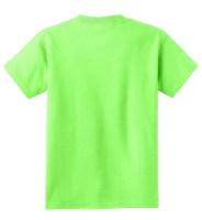 Port & Company Youth Core Cotton Tee Additional view