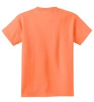 Port & Company Youth Core Cotton Tee Alternate View