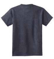 Port & Company Youth Core Cotton Tee Additional view