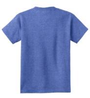 Port & Company Youth Core Cotton Tee Alternate View