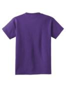 Port & Company Youth Core Cotton Tee Additional view