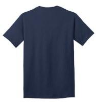 Port & Company Tall Core Cotton Tee Alternate View