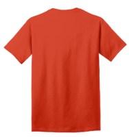 Port & Company Tall Core Cotton Tee Additional view