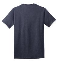 Port & Company Tall Core Cotton Tee Additional Angle