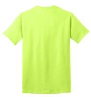 Port & Company Tall Core Cotton Tee Alternate View