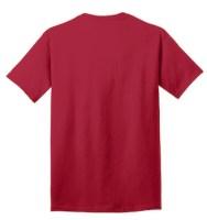 Port & Company Tall Core Cotton Tee Alternate View