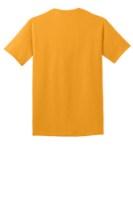 Port & Company Tall Core Cotton Tee Perspective View