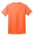 Port & Company Tall Core Cotton Tee Additional view