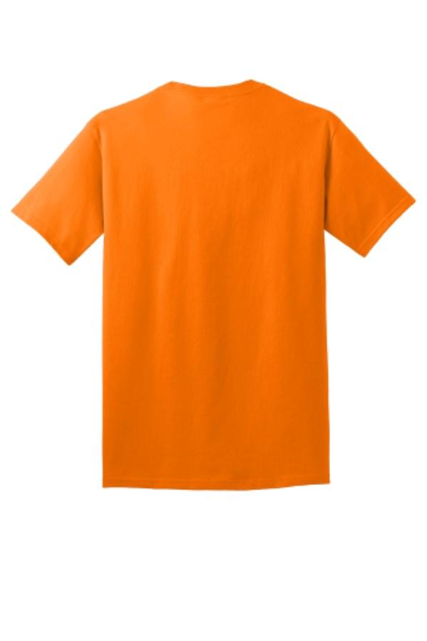 Picture of Port & Company Core Cotton Tee