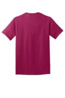 Picture of Port & Company Core Cotton Tee