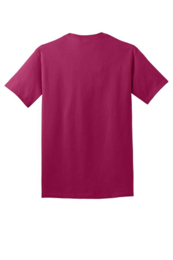 Picture of Port & Company Core Cotton Tee