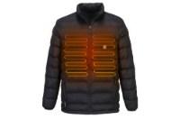 Picture of Portwest Ultrasonic Heated Tunnel Jacket