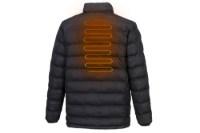 Picture of Portwest Ultrasonic Heated Tunnel Jacket