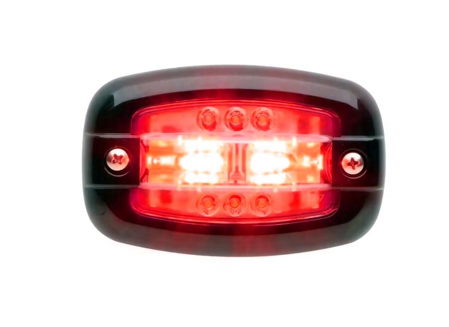 Picture of Whelen V2 Series Light