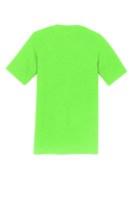 Port & Company Fan Favorite Tee Perspective View
