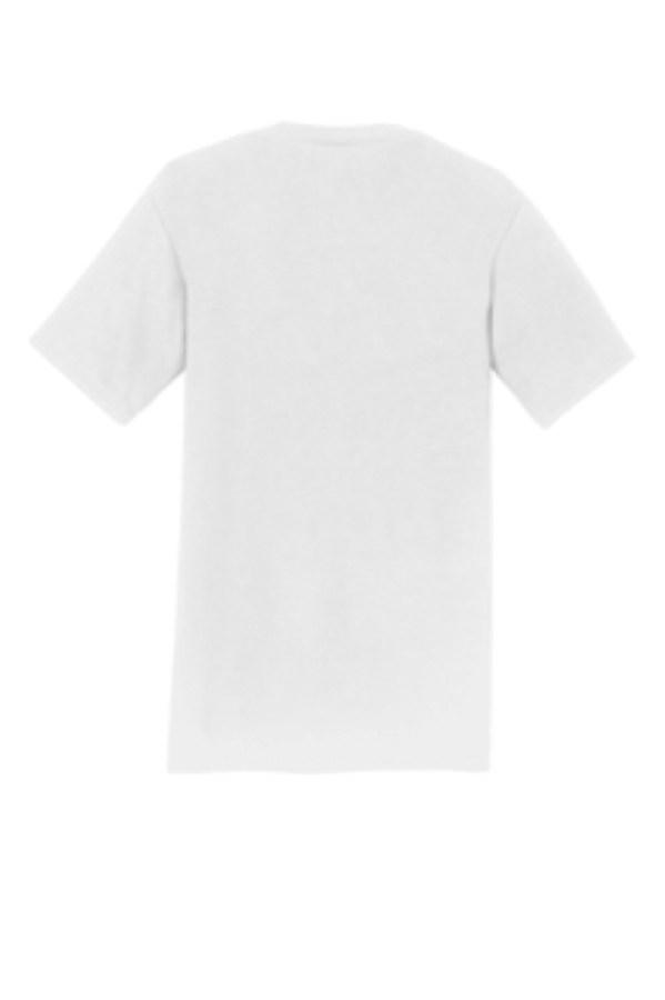 Port & Company Fan Favorite Tee Alternate View