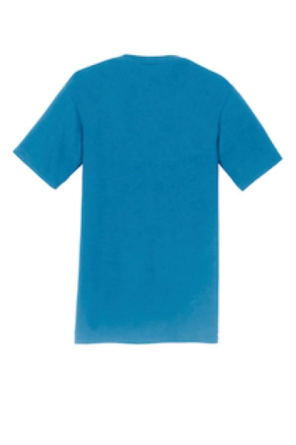 Port & Company Fan Favorite Tee Additional Angle