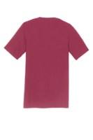 Port & Company Fan Favorite Tee Perspective View