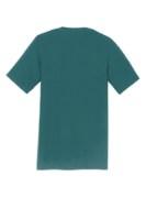 Port & Company Fan Favorite Tee Feature Close-up